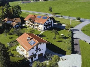 Gästehaus Lechner Bernau Chiemsee | Bernau am Chiemsee