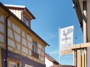 Anno Domini | Marktheidenfeld