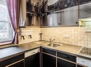 Garden Wildfang Retreat Seefeld | Reith bei Seefeld
