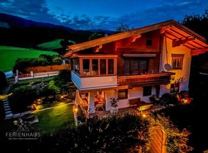 Ferienwohnung Der Familienabfahrt | Lauterbach