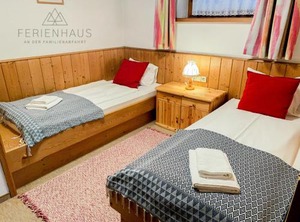 Ferienwohnung Der Familienabfahrt | Lauterbach