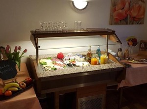 Gasthof Frankenstuben | Ebern