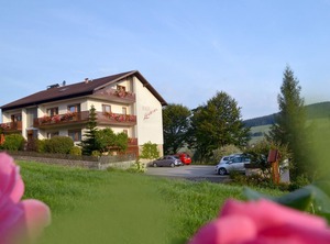 Landhaus Lederer | Bischofsgruen