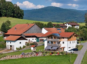 Hof Arnbruck | Arnbruck