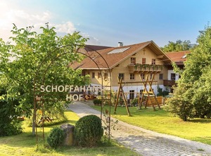 Hof Arnbruck | Arnbruck