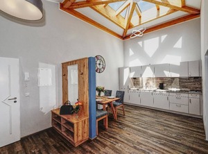 Gästeappartements Füssing | Bad Fuessing