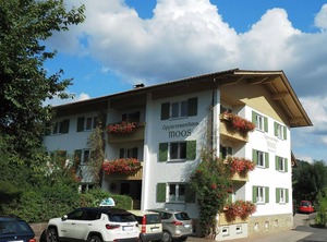 Appartementhaus Moos | Lam