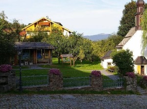 Pension Zur Alten Schmiede | Rabenstein