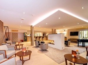 Thermenhotel Apollo Füssing | Bad Fuessing