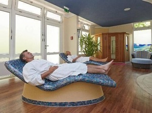Thermenhotel Apollo Füssing | Bad Fuessing