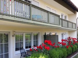 Gästehaus Baumgartner Birnbach | Bad Birnbach