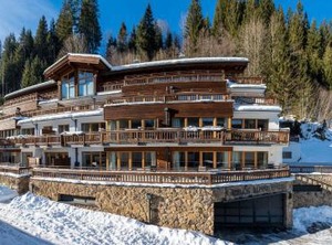Alpine Estate | Gerlos