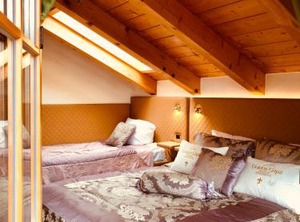 Golden Gapa | Garmisch-Partenkirchen