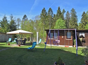Terrace | Goessweinstein