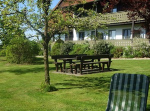 Giglerhof Birnbach | Bad Birnbach