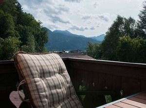 Gästehaus | Tegernsee