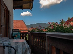Gästehaus | Tegernsee