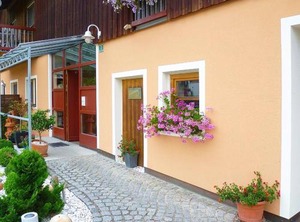 Haus Rottauenblick | Brombach