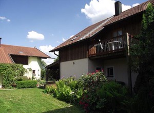 Haus Rottauenblick | Brombach