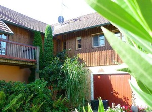 Haus Rottauenblick | Brombach