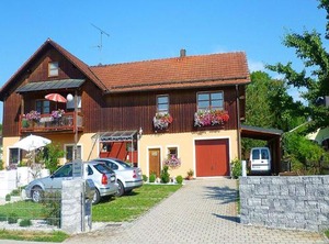Haus Rottauenblick | Brombach