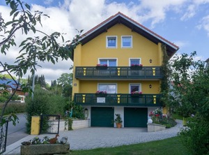 Ferienwohnung Bucher Ursula Waldmünchen | Waldmuenchen