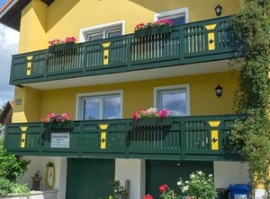Ferienwohnung Bucher Ursula Waldmünchen | Waldmuenchen