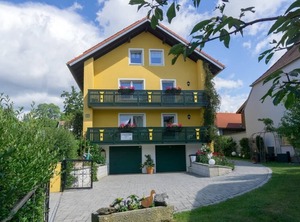 Ferienwohnung Bucher Ursula Waldmünchen | Waldmuenchen