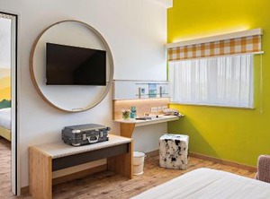 Styles Hotel | Piding