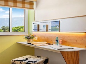 Styles Hotel | Piding