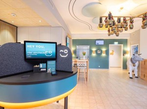 Styles Hotel | Piding