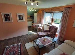 Ferienwohnung Bayerisch Eisenstein Für Personen | Bayerisch Eisenstein