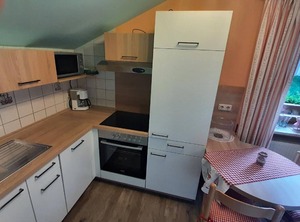 Ferienwohnung Bayerisch Eisenstein Für Personen | Bayerisch Eisenstein