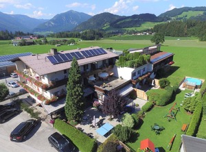 Ferienwohnung Reith Alpbachtal Für Personen | Reith im Alpbachtal