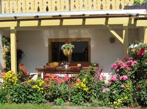 Holiday Kirchberg Wald Persons Bedrooms | Kirchberg i.Wald