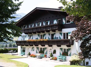 Holiday The Christine | Brixen im Thale