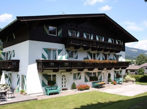 Holiday The Christine | Brixen im Thale