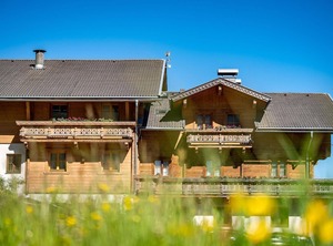 Holiday Resort Gradonna Chalet Kals | Innervillgraten