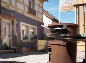 Ferienwohnung Marktheidenfeld Für Personen Mit Schlafzimmer | Marktheidenfeld