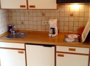 Holiday Füssing Persons | Hartkirchen