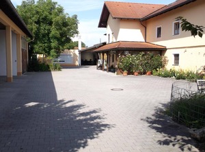 Holiday Füssing Persons | Hartkirchen