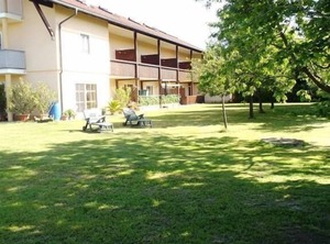 Holiday Füssing Persons | Hartkirchen