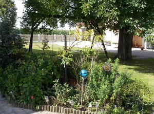 Holiday Füssing Persons | Hartkirchen