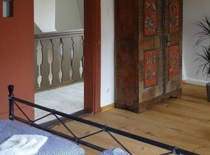 Holiday Windsheim Persons Bedrooms | Ickelheim