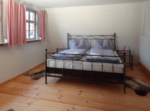 Holiday Windsheim Persons Bedrooms | Ickelheim