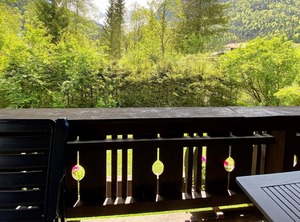 Ferienwohnung Schneizlreuth Für Personen Mit Schlafzimmer | Weissbach an der Alpenstrasse