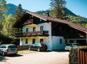 Ferienwohnung Schneizlreuth Für Personen Mit Schlafzimmer | Weissbach an der Alpenstrasse