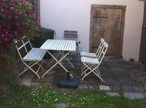 Ferienwohnung Schernfeld Für Personen Mit Schlafzimmer | Schernfeld