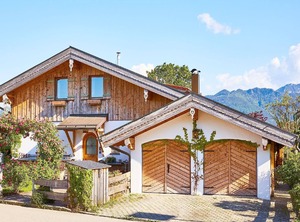 Holiday Übersee Persons | Uebersee