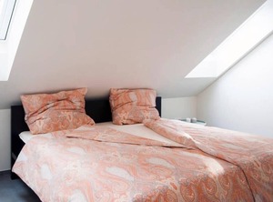 Holiday Persons Bedrooms | Holzhausen